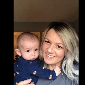 Meet your Posher, Daniela